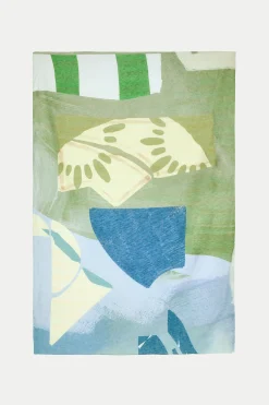 La Risa Beach Cover Up