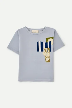 La Risa Cotton Tee