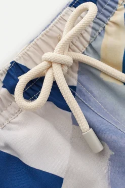 La Risa Mini Swim Shorts