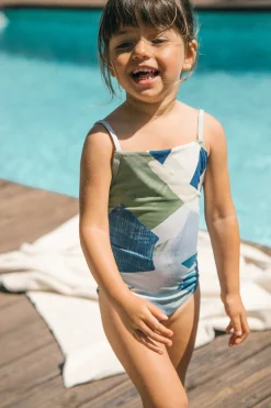 La Risa Mini Swimsuit
