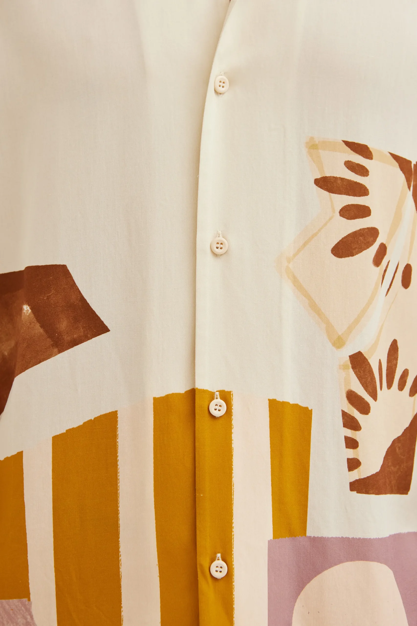 La Risa Relaxed Men’s Shirt