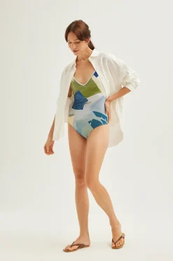 La Risa Swimsuit