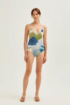 La Risa Swimsuit