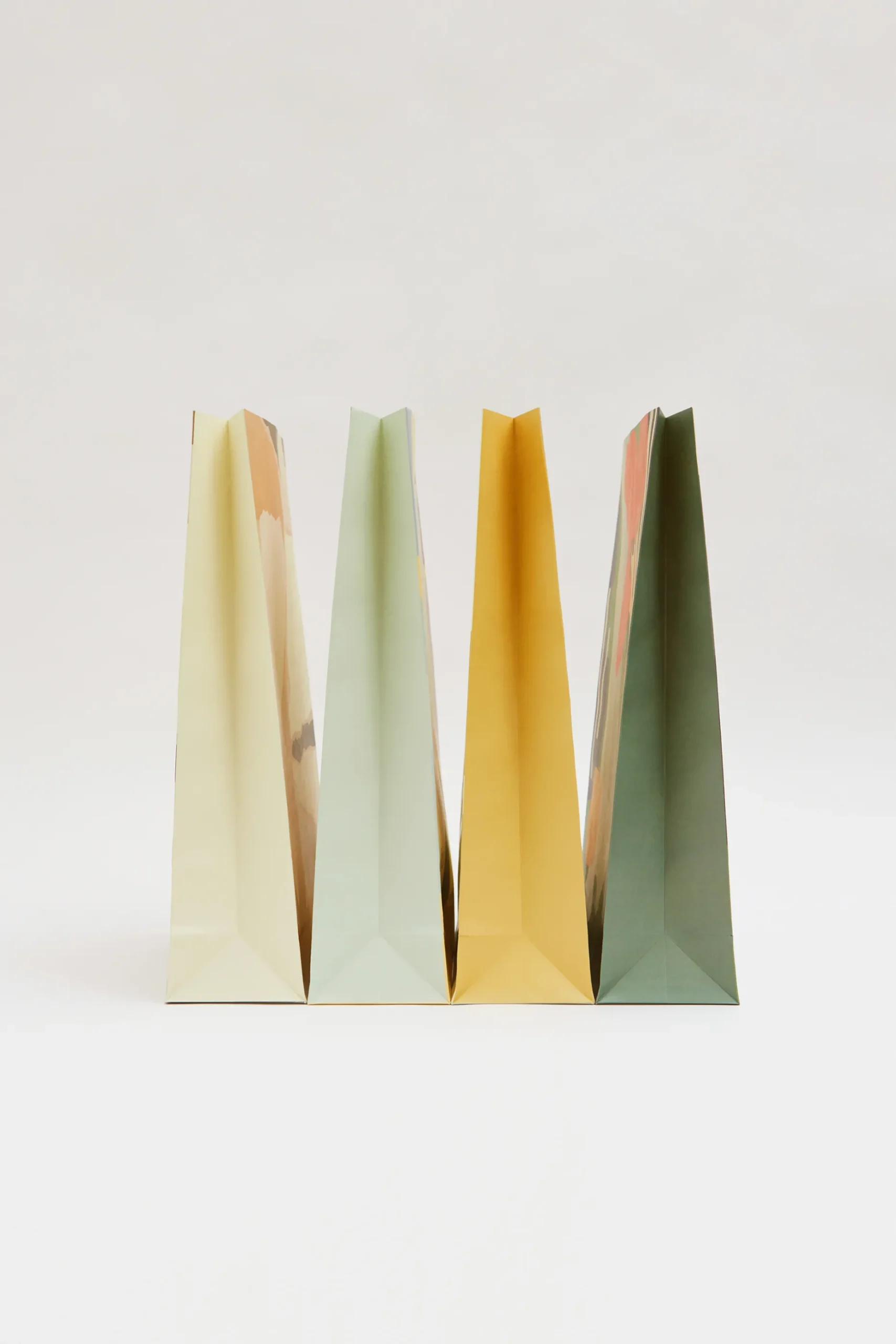 Large Holiday Gift Bag