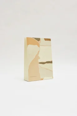Large Holiday Gift Bag