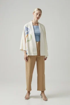 Liberty Kimono