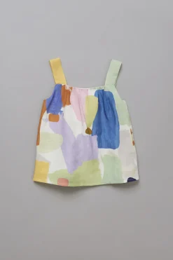 Lightyear Linen Tent Top