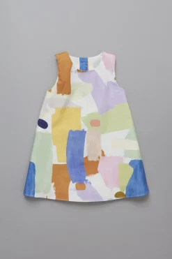 Lightyear T-Back Dress