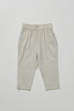 Linen Casual Pants