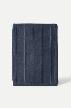 Linen Passport Cover