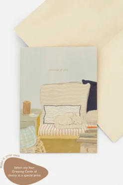 Living With You Greeting Card Set