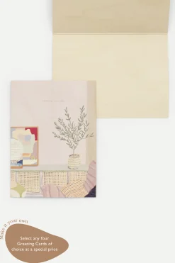 Living With You Greeting Card Set