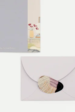 Living With You Greeting Card Set