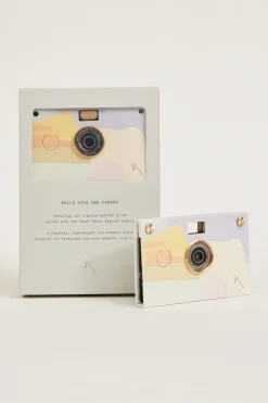 [Local Pickup Only] BYO Digital Camera Set