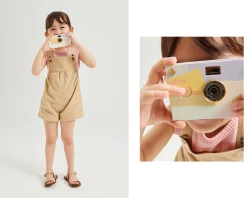 [Local Pickup Only] BYO Digital Camera Set