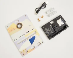 [Local Pickup Only] BYO Digital Camera Set