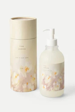 [Local Shipping Only] Body & Hand Wash