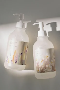 [Local Shipping Only] Body & Hand Wash
