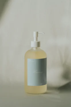 [Local Shipping Only] Hideaway Hand Wash