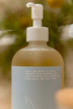 [Local Shipping Only] Hideaway Hand Wash