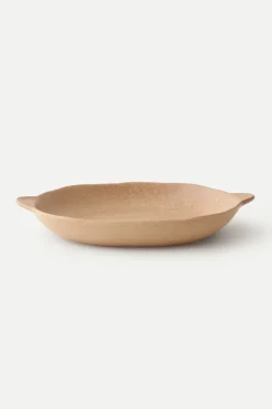 [Local Shipping Only] Stoneware Serving Dish