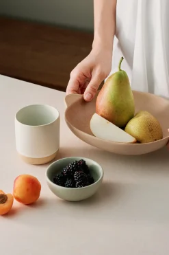 [Local Shipping Only] Stoneware Serving Dish