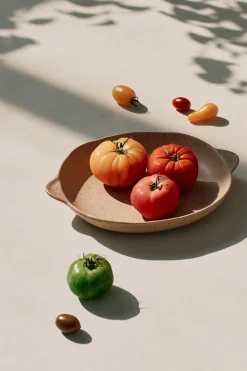 [Local Shipping Only] Stoneware Serving Dish