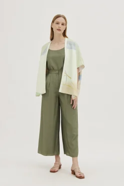 Meadow Throw