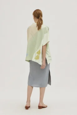 Meadow Throw