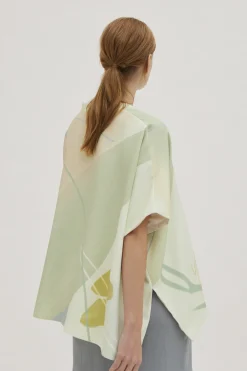Meadow Throw