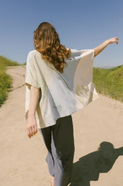 Meadow Throw