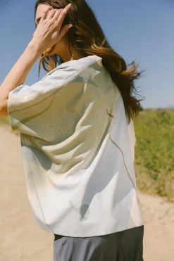 Meadow Throw