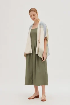 Meadow Throw