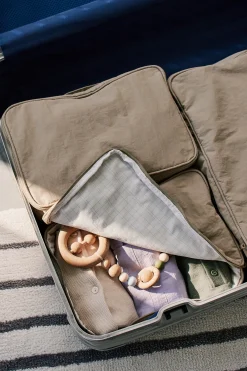 Medium Water-Resistant Packing Cube