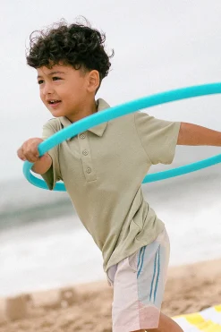 Modal Boy’s Polo