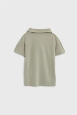 Modal Boy’s Polo