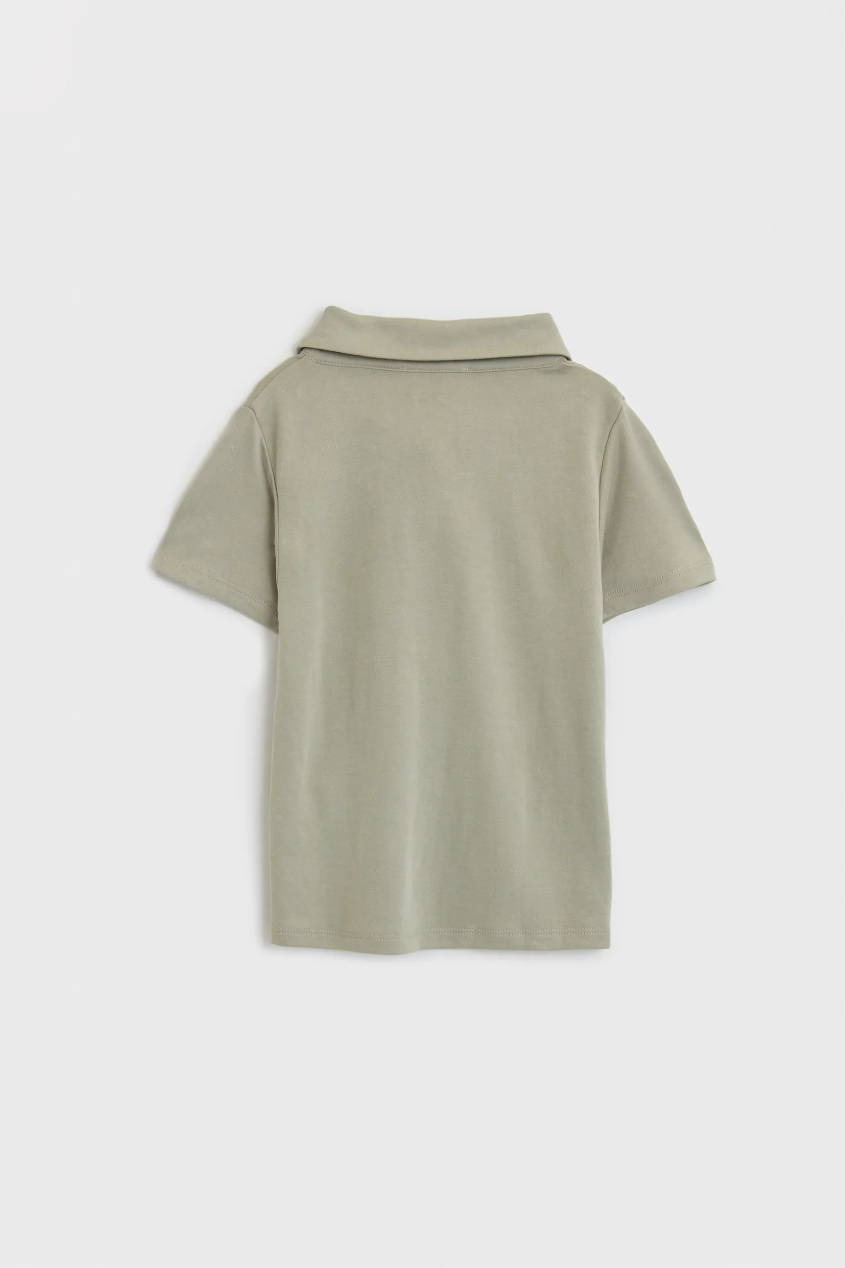 Modal Boy’s Polo