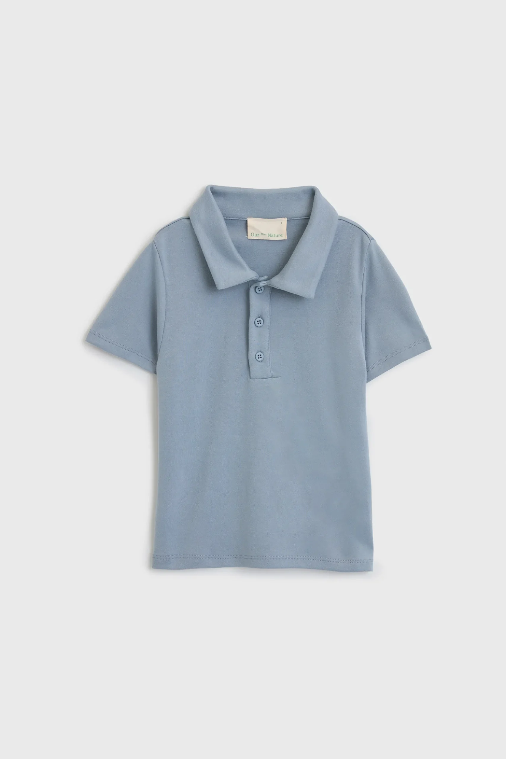 Modal Boy’s Polo