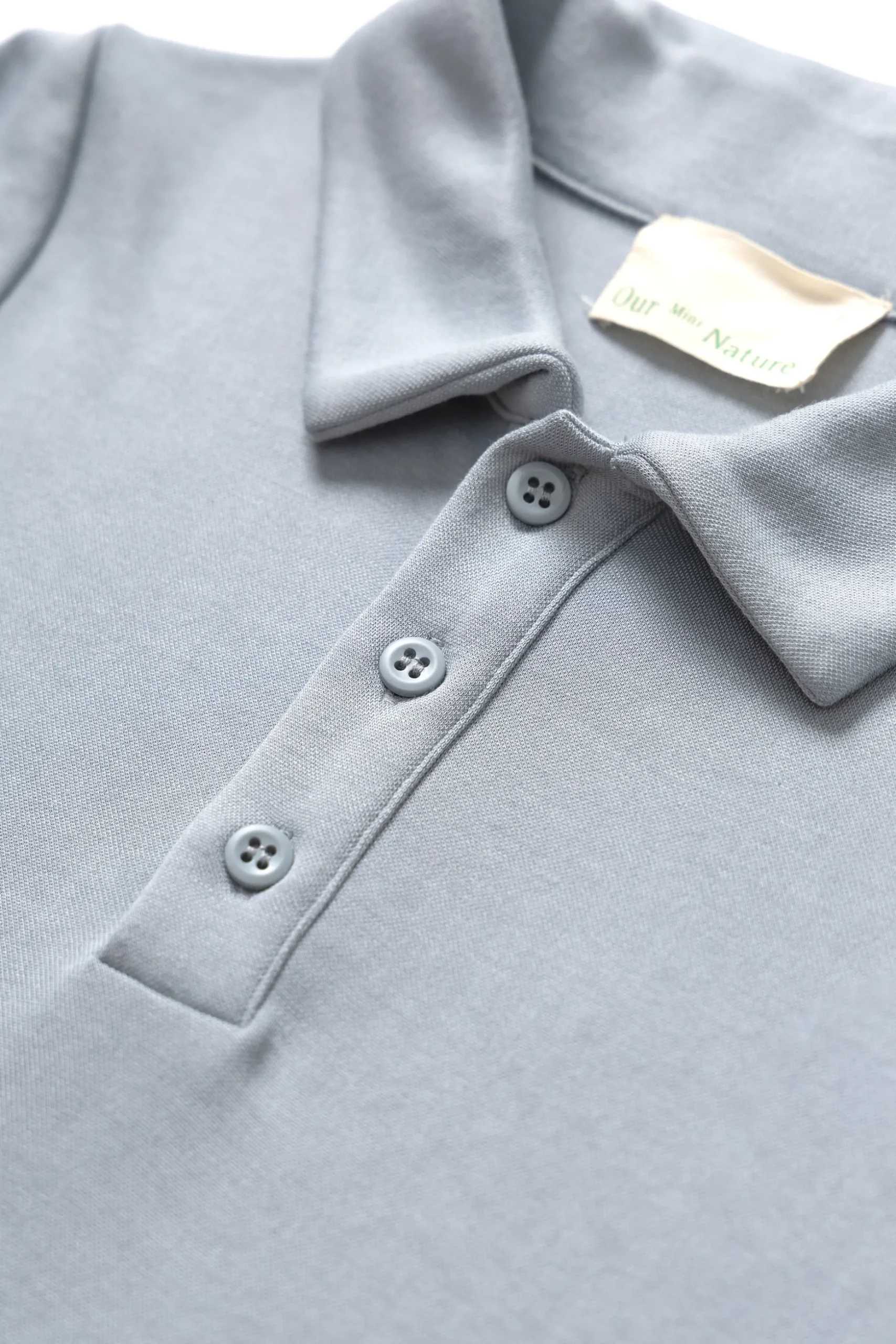 Modal Boy’s Polo