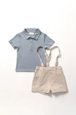Modal Boy’s Polo
