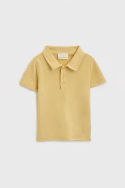 Modal Boy’s Polo