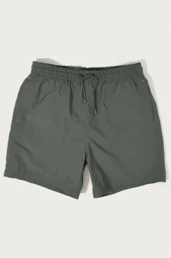 Nylon Men’s Swim Shorts
