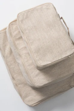Packing Cube in Medium
