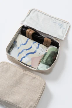 Packing Cube in Small (Set of 2)