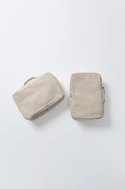 Packing Cube in Small (Set of 2)