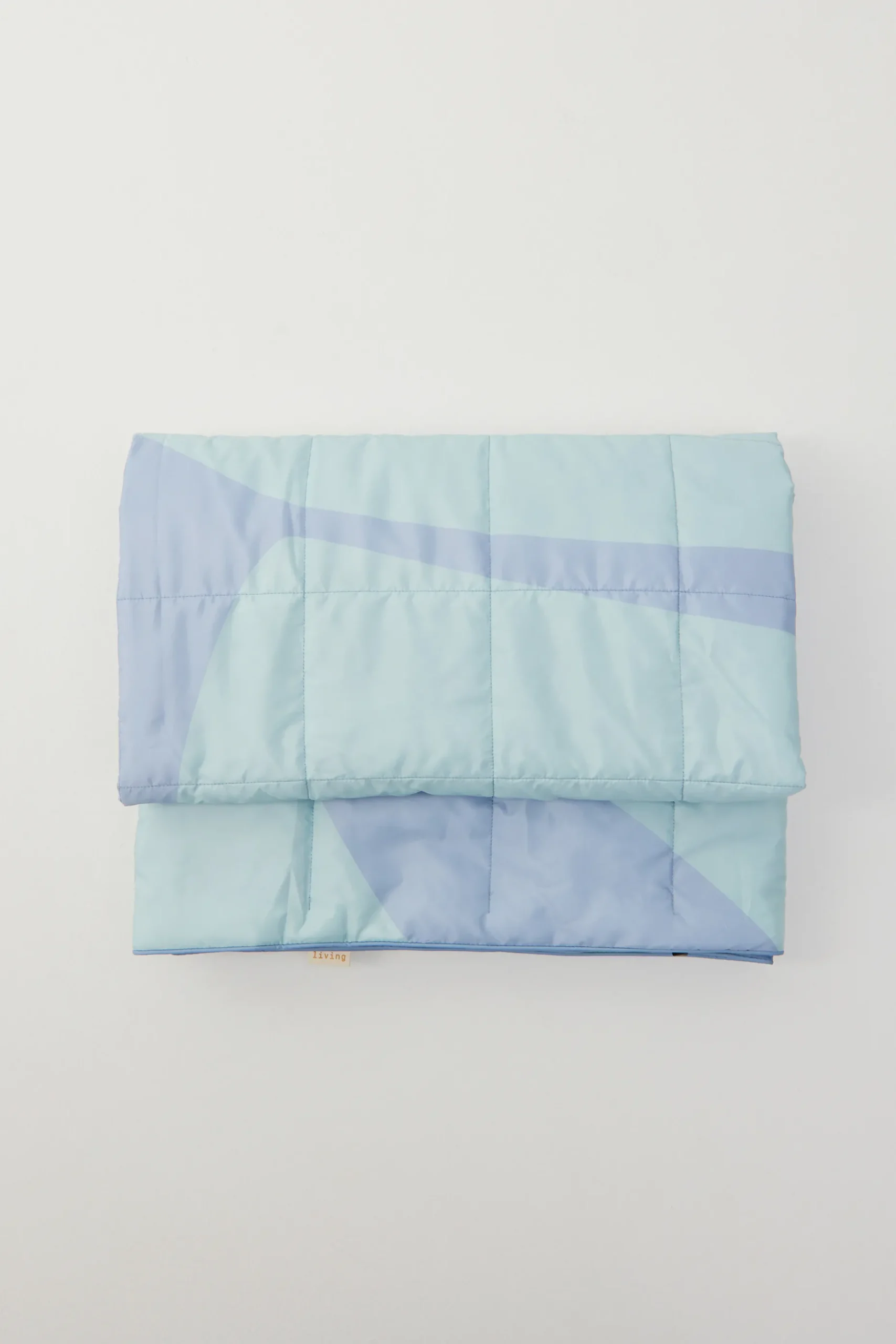 Pebble Water-resistant Mat