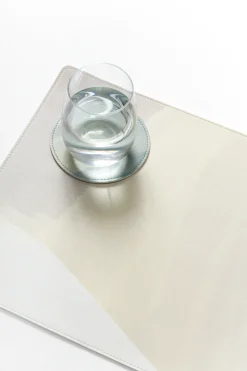 Printed Reversible Placemat Set