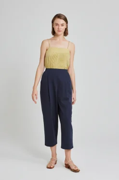 Relaxed Jersey Pants