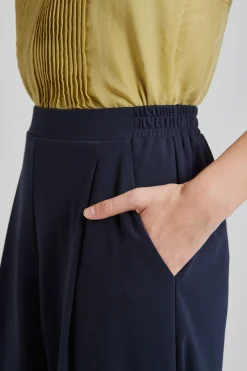 Relaxed Jersey Pants