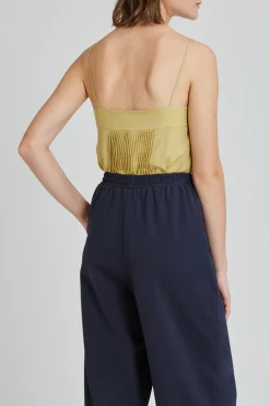 Relaxed Jersey Pants